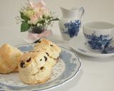 サク！ふわっ！しっとりスコーン♥美味～作り方23写真