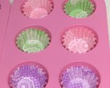 ビニール袋1つで！おからバナナケーキ作り方1写真