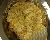 ゴマ油香る♪卵醤油ご飯の焼きおにぎらず＊作り方1写真