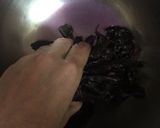 初めての梅干し（七折小梅）作り方6写真