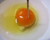カルピスソフトでタルタルソース♪作り方1写真