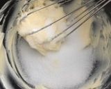 糖質制限☆レモンケーキ作り方2写真