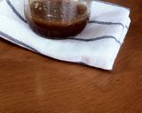 オニオンドレッシング作り方5写真