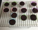 ビニール袋1つで！おからバナナケーキ作り方8写真