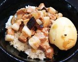 ルーロー飯 〜台湾屋台で食べたあの味〜作り方5写真