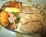 初めてでも簡単～豚肉のショウガ焼き作り方6写真