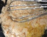 糖質制限☆レモンケーキ作り方4写真
