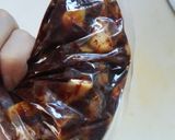 生姜の味噌漬け☆作り方2写真