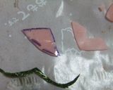 キャラ弁☆ジバニャン☆パーツ切りのコツ付作り方5写真