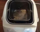 基本のパン生地作り方1写真