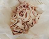 イカの簡単マリネ☆あのパプリカソース風作り方6写真