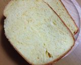 ❤︎ノンバターふわふわニンジンぱん❤︎作り方2写真
