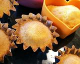 米粉カップケーキ作り方5写真