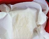 豆腐のおかか和え作り方3写真