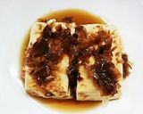 豆腐のおかか和え作り方7写真