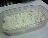 ☁モコ☁モコ☁　　　　　牛乳豆腐作り方4写真