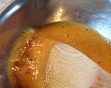 ゴーヤと納豆のピリ辛チャーハン作り方1写真