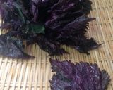 初心者さん向き紫蘇漬け〜(‾*‾ ) ♪作り方10写真