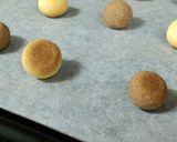 たまごボーロ(プレーン・抹茶・ココア)作り方11写真