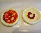 手ごねピザ作り方16写真