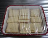食パンで簡単！フレンチトースト風？おやつ作り方7写真
