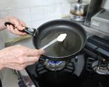 食パンで簡単！フレンチトースト風？おやつ作り方8写真