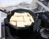 食パンで簡単！フレンチトースト風？おやつ作り方9写真