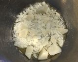 糖質制限☆レモンケーキ作り方9写真
