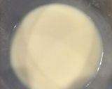 糖質制限☆レモンケーキ作り方12写真