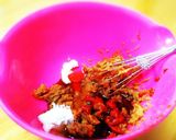 簡単！すぐ作れる！特製味噌！作り方1写真