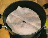 ブリ(たら、さわら)の煮付け作り方3写真