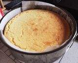 チーズケーキ作り方3写真