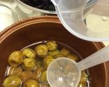 初心者さん向き紫蘇漬け〜(‾*‾ ) ♪作り方21写真