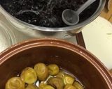 初心者さん向き紫蘇漬け〜(‾*‾ ) ♪作り方22写真