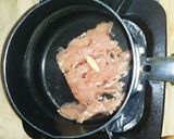カボチャのそぼろあんかけ作り方6写真