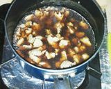 カボチャのそぼろあんかけ作り方8写真