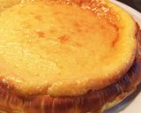 チーズケーキ作り方4写真