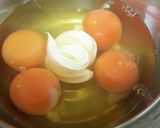 味付けいらず!!プルコギ炒飯♪作り方2写真