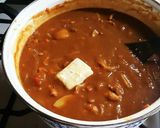時短！簡単！バターチキンカレー！作り方8写真