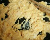 味付けいらず!!プルコギ炒飯♪作り方3写真