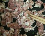 味付けいらず!!プルコギ炒飯♪作り方4写真
