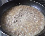 ざるラーメンで作るジャージャー麺作り方7写真