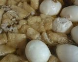 大家族の大根煮パターン１作り方9写真