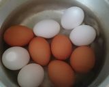 大家族の大根煮パターン１作り方1写真