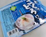 海苔の佃煮冷や奴作り方1写真