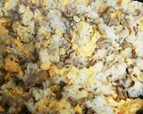 味付けいらず!!プルコギ炒飯♪作り方9写真