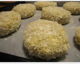 ★ノンフライ　ポテトコロッケ★作り方3写真