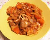 mレンジで本格甘酢鶏作り方10写真