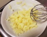 キャラ弁・セカオワかぐや姫ポテトサラダ作り方5写真
