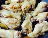 手羽元のすっぱ煮＼(^o^)／作り方2写真